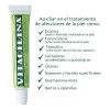 Pack 15 Pz. Vitacilina Original Tubo 15g.