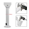 CTXSumTec Universal CCTV Security Camera Mount - Wall & Ceiling