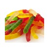 Beulah's Gummy Worms, 2 Pound Package, 80 Pieces of Candy