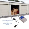 433Mhz Doorway Gate Remote Control Wireless Automatic Gate Openers for