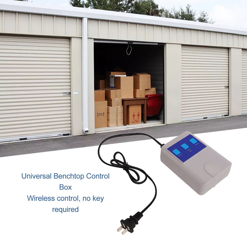 433Mhz Doorway Gate Remote Control Wireless Automatic Gate Openers for