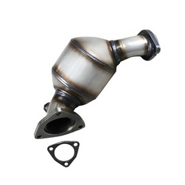 Northeastern Exhaust | EPA Approved-Driver Side Catalytic compatible with 2010-2019 Ford Flex Lincoln MKS MKT 3.5L