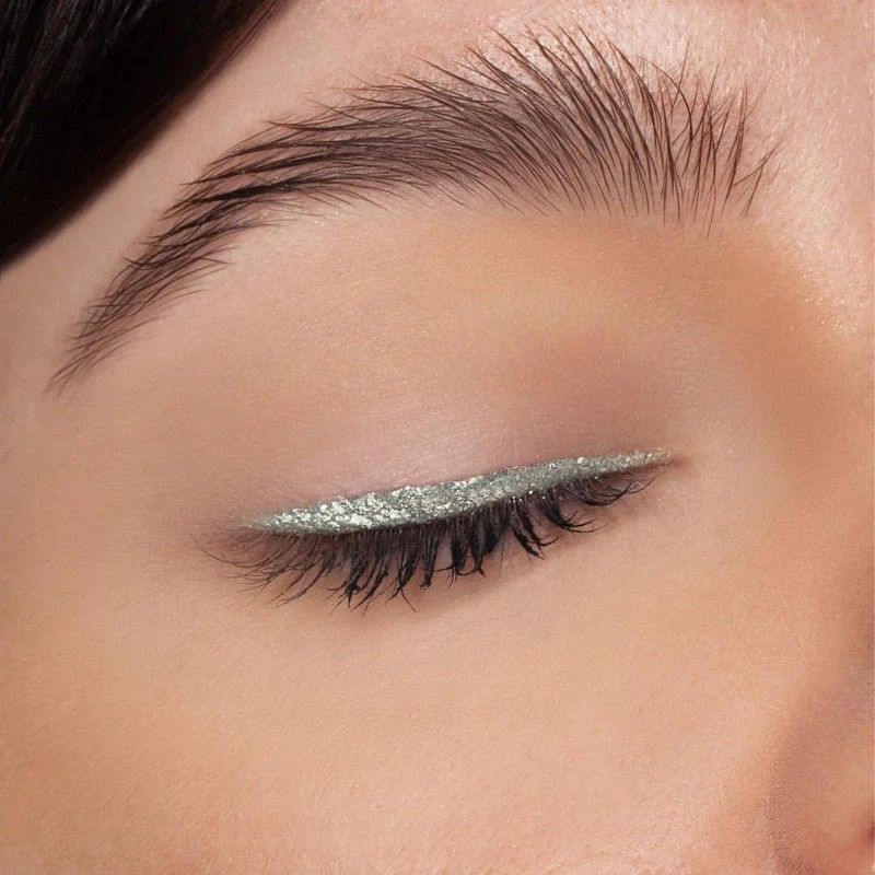 Beauty Creations Delineador Glitter Glitterally Perfect Glitter Liner 10 Tonos