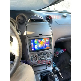 Vorally For 2000 2001 2002 2003 04 2005 Toyota Celica Android13 CarPlay Stereo Radio GPS