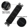 DONGKER Double-Sided Morale Badge Base,MOLLE Patch Hook & Loop Display