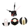 SHINEOFI 3 Sets Clock Movement Replacement Different Lengths Styles Silent