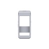 White Silicone Case for Pax A920 Pro POS Terminal –
