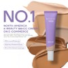 MISSHA M PERFECT COVER SERUM BB CREAM No.23 Natural Beige,
