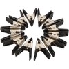 Hyper Tough Mini Spring Clamp 12 Pieces