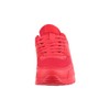 Elara Chunkyrayan Unisex Trainers for Sports and Running - Red