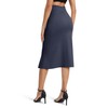 Women's Elegant Company Stretchy Bodycon Fishtail Pencil Skirt High Waist