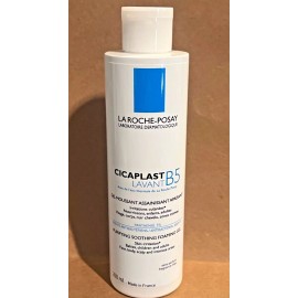 La Roche-Posay Cicaplast Lavant B5 Purifying Foaming Gel 200ml Exp.03/2027