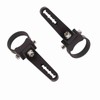 1.75" Aluminum Tube Bull/Roll Bar Mount Bracket Clamps Holder LED