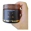 Pomada Fijacion Fuerte Para Cabello 200g