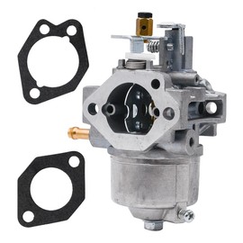 Cylinman 15003-2178 15003-2589 Carburetor Fit for Mule 500 520 550 KAF300A KAF300B KAF300C KAF300D KAF300 With Fuel Pump