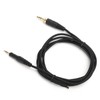 Headphone Audio Cable Braid AUX Cord Replacement for ATHM50X M40X