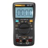 ANENG AN8009 Handheld AC/DC Resistance LCD Display Digital Clamp Meter