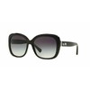 COACH 0HC8158 Black/Light Grey Gradient Sunglasses