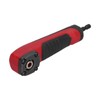 Shockwave Right Angle Adapter, Multifunctional Red 90 Degree Impact Driver
