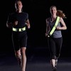 FineGood Reflective Taski Reflective Belt, Fluorescent Belt, Improved Night Visibility,