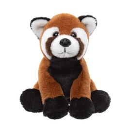 Charlie Bears Cuddle Cubs Red Panda Plush Teddy Wild Animal NatureToy Plushie Stuffed Baby Gift