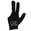 Longoni Billiard glove Renzline Nero left-handed