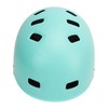 Skateboard Helmet Bicycle Cycling Protection Safety Helmet Hard Hat with
