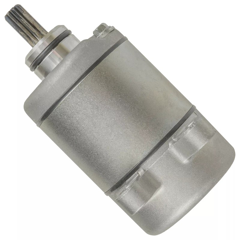 Caltric Starter for Honda Atv 350 TRX350 Rancher 329 New