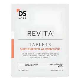 Revita® 30 Tabs
