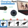240W 20V 12A AC Adapter for MSI Pulse GL76 GL66