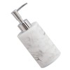 Ciieeo Bottled Shower Gel Shampoo Press Pump with Pump Resin