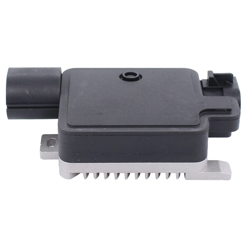 Doo Engy Radiator Fan Motor Resistor Engine Cooling Fan Control