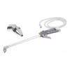 Lion Tools Pistola Limpiar Máquinas Manguera 1.20m Lion Tools