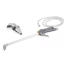 Lion Tools Pistola Limpiar Máquinas Manguera 1.20m Lion Tools