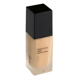 Base Maquillaje Hd Marifer Cosmetics 30ml High Definition Tono Rich tan