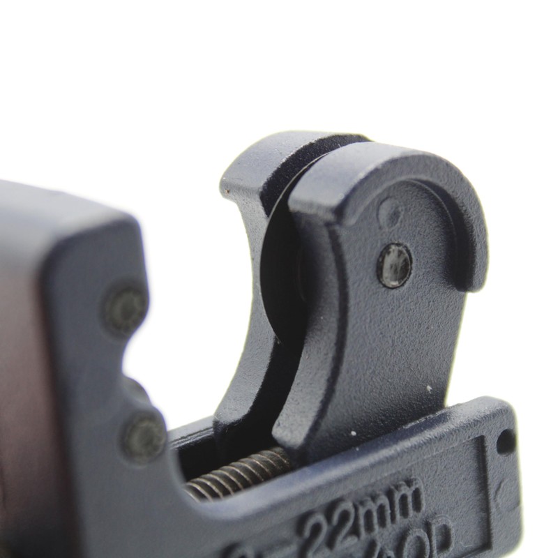JDBrands Copper Pipe Cutter 3-28mm, Mini Cutter for Cutting Smaller