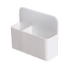 GRAFBURG Magnetic Pen Holder - Magnetic Container for Storing Pens