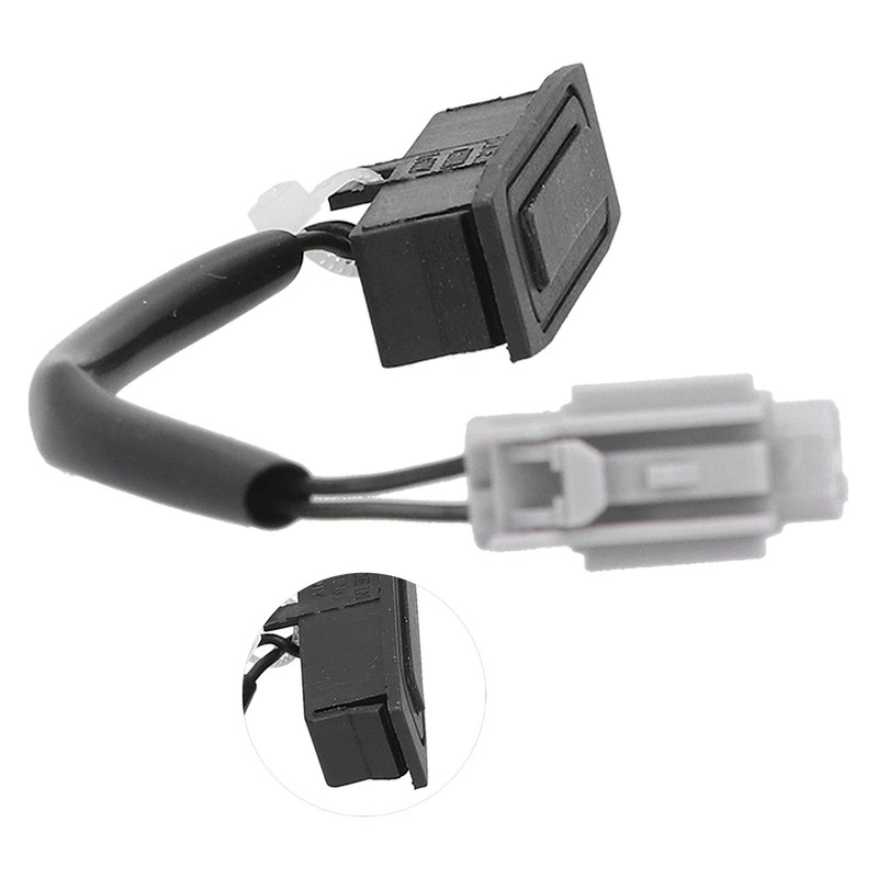 Tailgate Release Switch, Liftgate Tailgate Switch, Car Accessories Replacement, Trunk