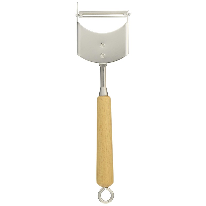 Workshop aizawa Wood Pattern Peeler Veget 70236