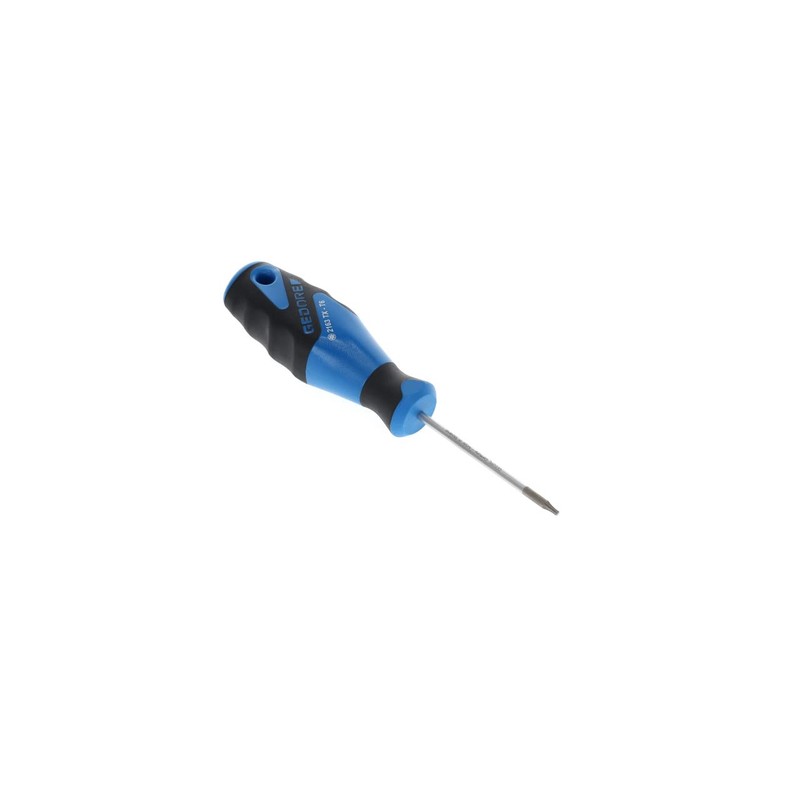 GEDORE Torx Screwdriver 2163TX TX6x60 6685400
