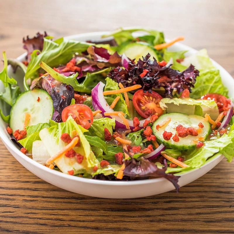 McCormick Bac'n Pieces Bacon Flavored Bits, 4.4 oz (Pack of