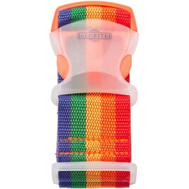 Globite Luggage Strap, Multi