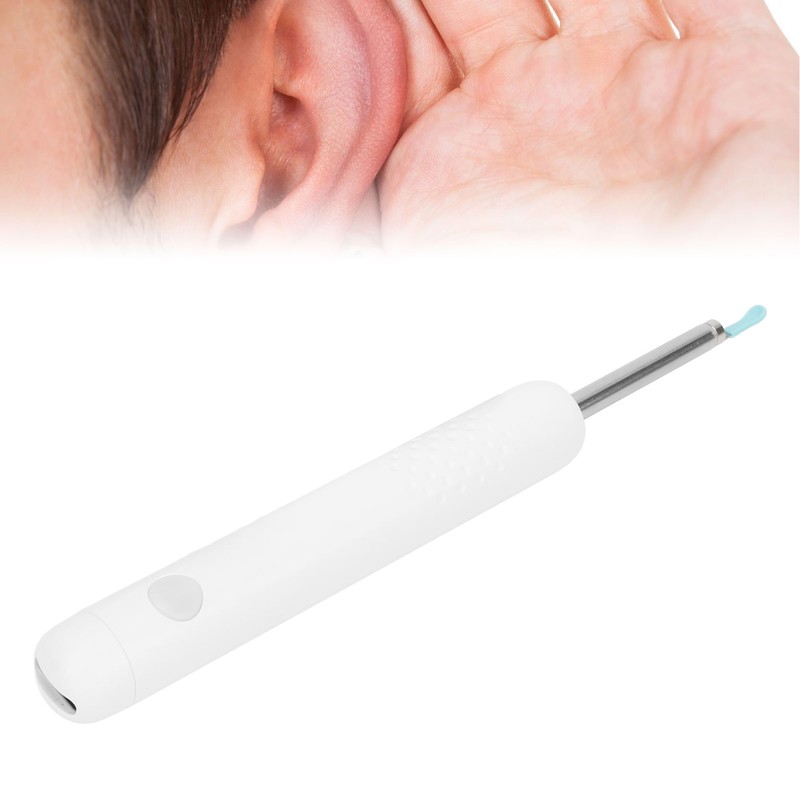 Earwax Removal Tool Ear Camera 1080P Ear Cleaning Camera Wireless