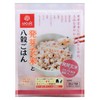 Hakubaku Germinated Brown Rice and Eight Grain Rice SP30g x