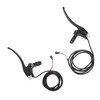 1 Pair Brake Lever Replacement Left Right Brake Handle with