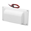 Naroote RV Vent Fan, RV Exhaust Fan Roof Vent ABS