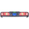 High Accuracy Magnetic Spirit Level Levelling Instrument Mini Digital Protractor