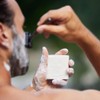 pandoo Shaving Soaps 100 g, Into the Woods, Shaving Cream