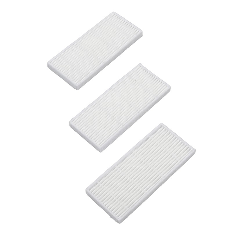 Sweeper Accessories Dust Reduction High Cleaning Efficiency Replacement Parts for