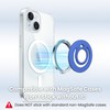 Casespire Dual-Sided Magnetic Silicone Phone Grip for iPhone Pro Max